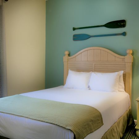 Club Wyndham Beach Street Cottages Miramar Beach Eksteriør bilde