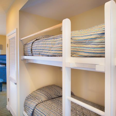 Club Wyndham Beach Street Cottages Miramar Beach Eksteriør bilde