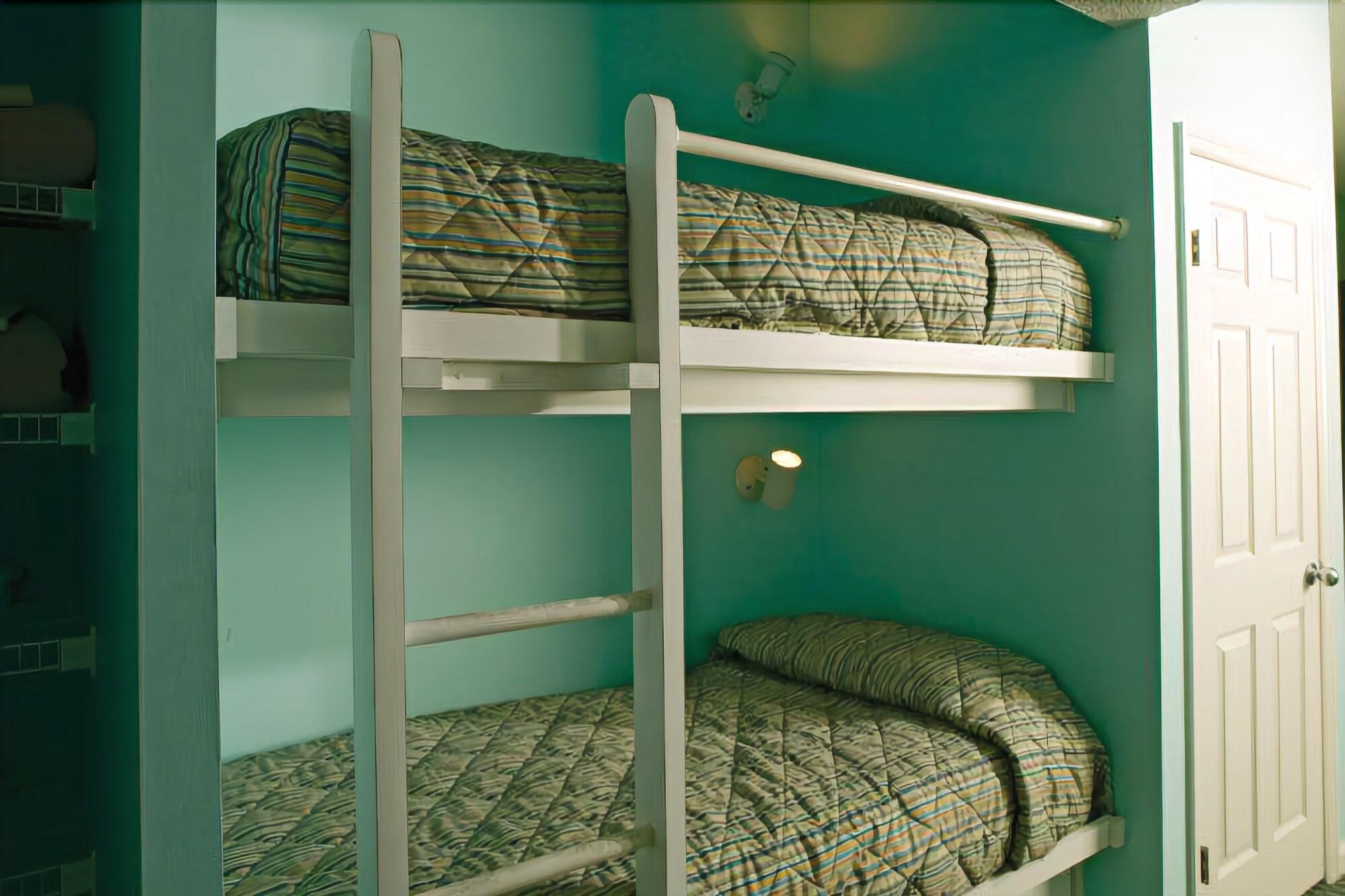 Club Wyndham Beach Street Cottages Miramar Beach Eksteriør bilde