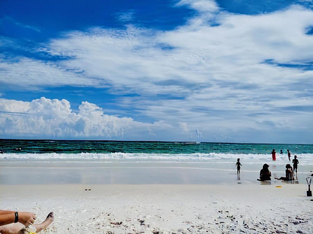 Club Wyndham Beach Street Cottages Miramar Beach Eksteriør bilde