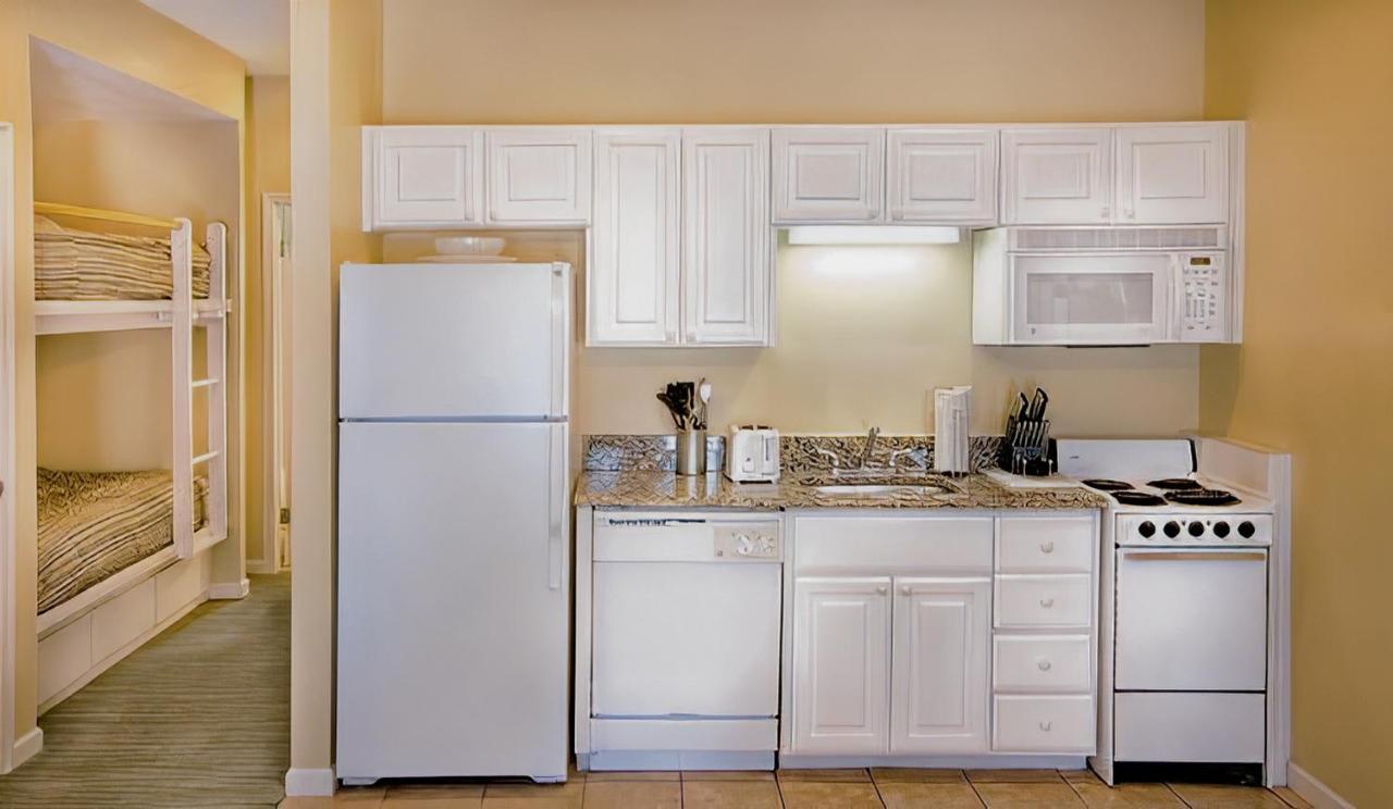 Club Wyndham Beach Street Cottages Miramar Beach Eksteriør bilde