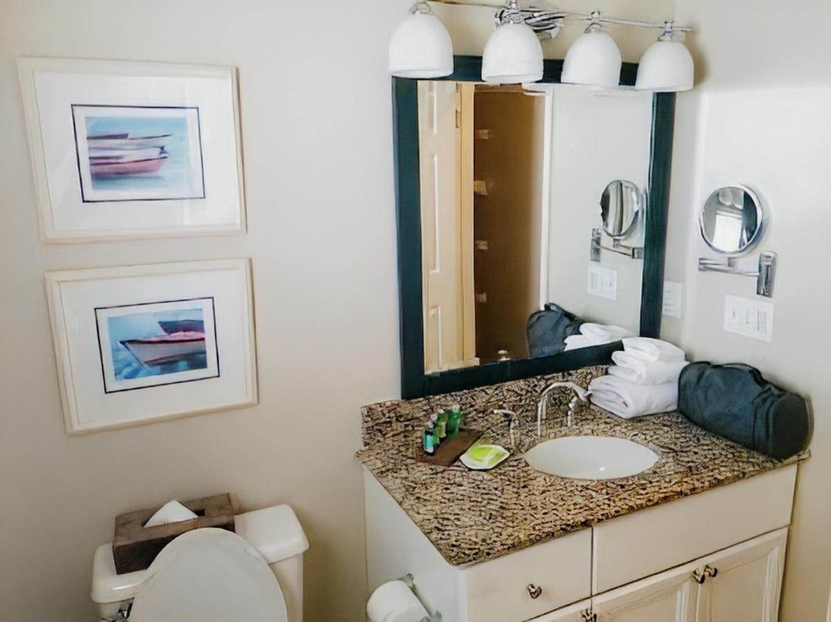Club Wyndham Beach Street Cottages Miramar Beach Eksteriør bilde