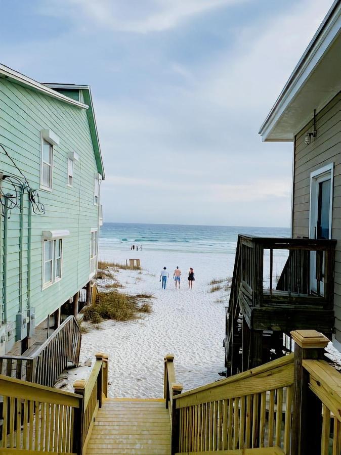 Club Wyndham Beach Street Cottages Miramar Beach Eksteriør bilde